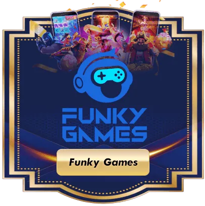 funky by slotxogame88